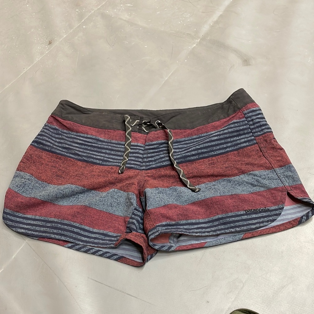 Patagonia Women’s Board Shorts